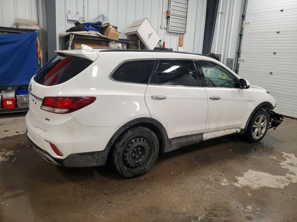 46942196 :رقم المزاد ، KM8SNDHF7KU304153 vin ، 2019 Hyundai Santa Fe Xl مزاد بيع