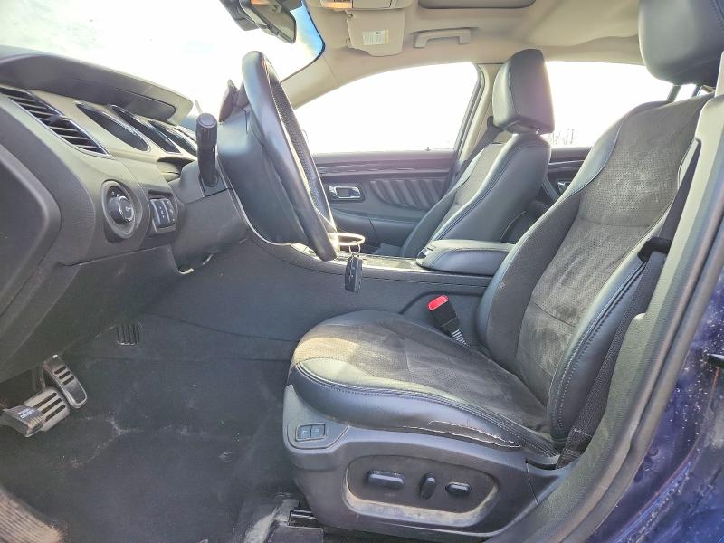 Продажа на аукционе авто 2011 Ford Taurus, vin: 1FAHP2KT1BG131598, номер лота: 46236576