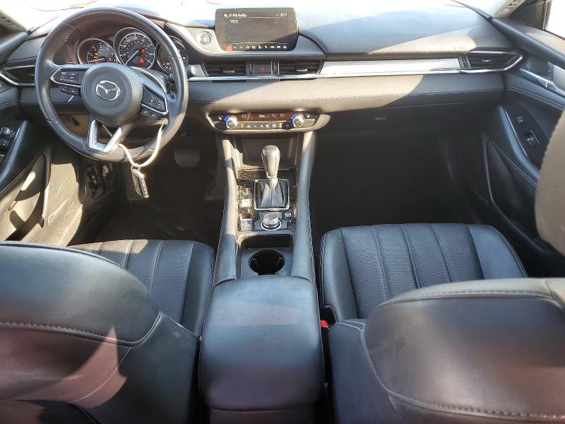 Aukcja sprzedaży 2020 Mazda 6, vin: JM1GL1TY6L1518674, numer aukcji: 46983416