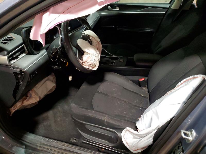Продажа на аукционе авто 2021 Kia K5, vin: 5XXG24J27MG012361, номер лота: 46912596