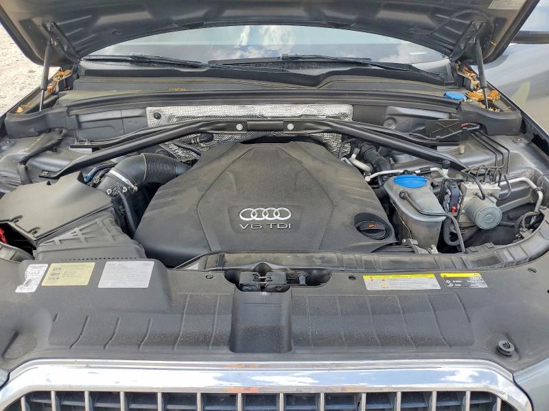 Продажа на аукционе авто 2014 Audi Q5, vin: WA1CMAFPXEA057426, номер лота: 48171726