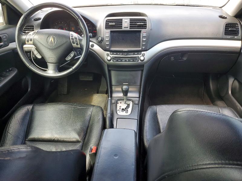 Продаж на аукціоні авто 2006 Acura Tsx, vin: JH4CL96946C034978, номер лоту: 46477166