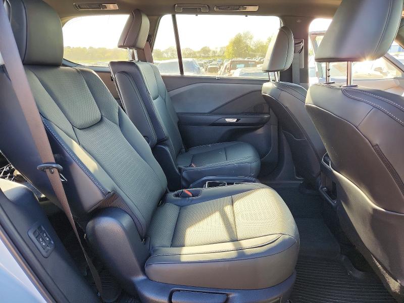 Продажа на аукционе авто 2025 Lexus Tx 350, vin: 5TDAAAB61SS047790, номер лота: 46863586
