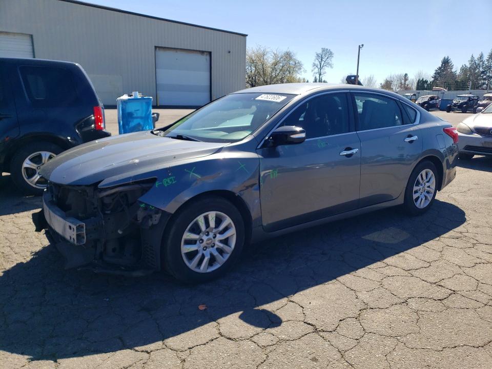 Aukcja sprzedaży 2016 Nissan Altima, vin: 1N4AL3AP5GC226901, numer aukcji: 47622606