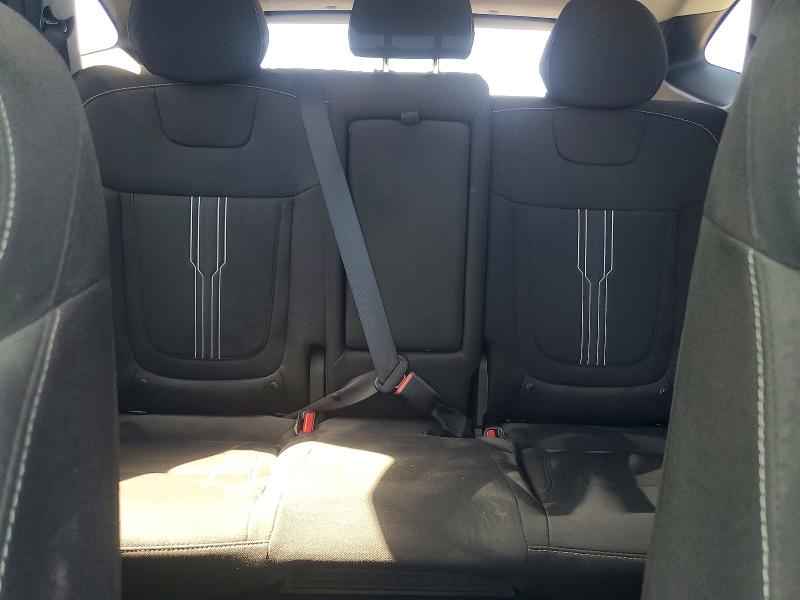 46353746 :رقم المزاد ، KM8JBCD10RU202728 vin ، 2024 Hyundai Tucson Hybrid مزاد بيع