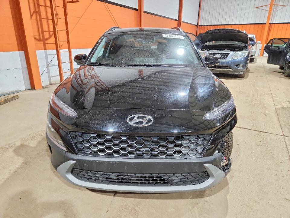 Aukcja sprzedaży 2023 Hyundai Kona, vin: KM8K2CABXPU945492, numer aukcji: 47636146