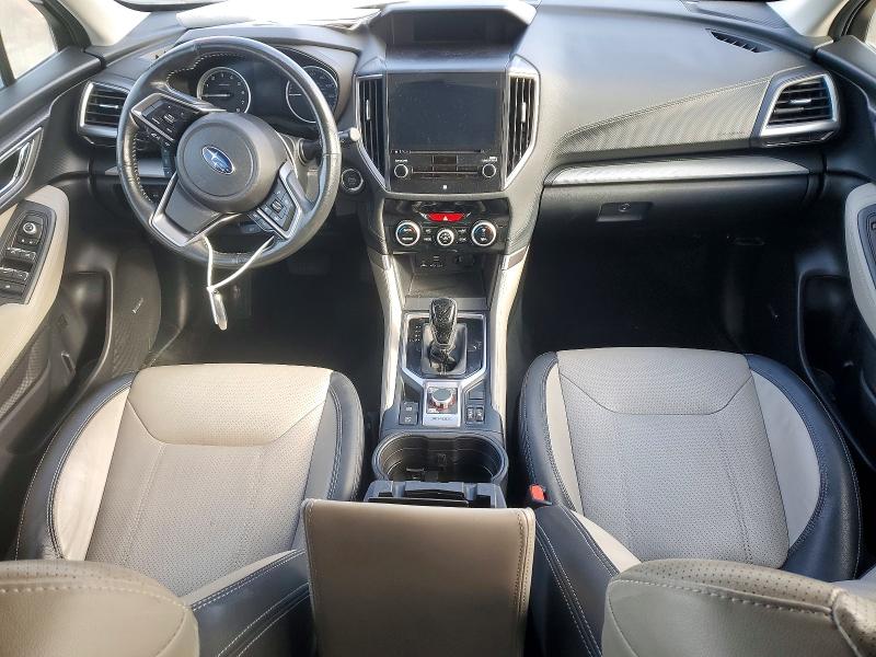Продаж на аукціоні авто 2020 Subaru Forester, vin: JF2SKAUC4LH428190, номер лоту: 46051236