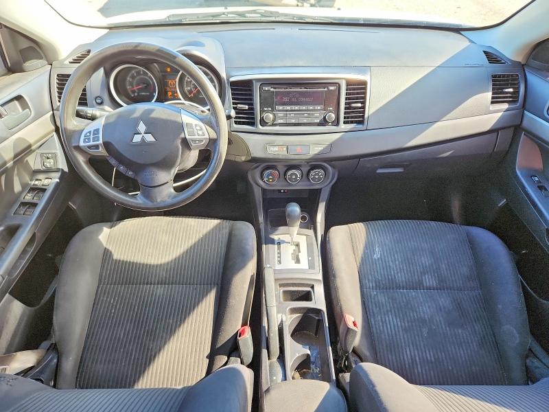 Продаж на аукціоні авто 2014 Mitsubishi Lancer, vin: JA32U2FU2EU008781, номер лоту: 47443366