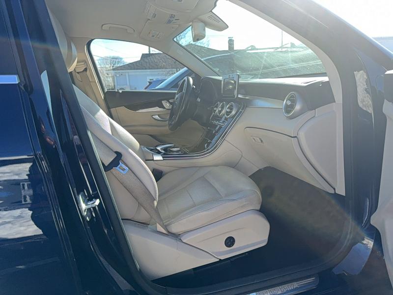 Продажа на аукционе авто 2016 Mercedes-benz Glc, vin: WDC0G4JB5GF060523, номер лота: 41787406