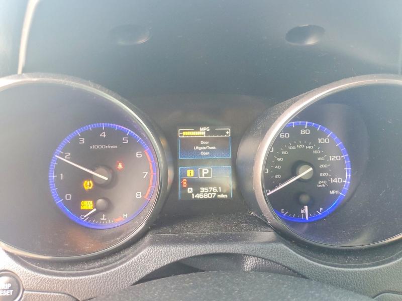 2015 Subaru Legacy მანქანა იყიდება აუქციონზე, vin: 4S3BNBD67F3009824, აუქციონის ნომერი: 46578296