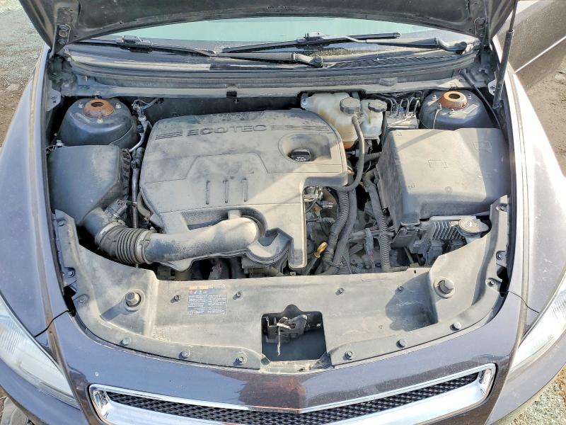 Продажа на аукционе авто 2012 Chevrolet Malibu, vin: 1G1ZA5EU2CF387397, номер лота: 47544376