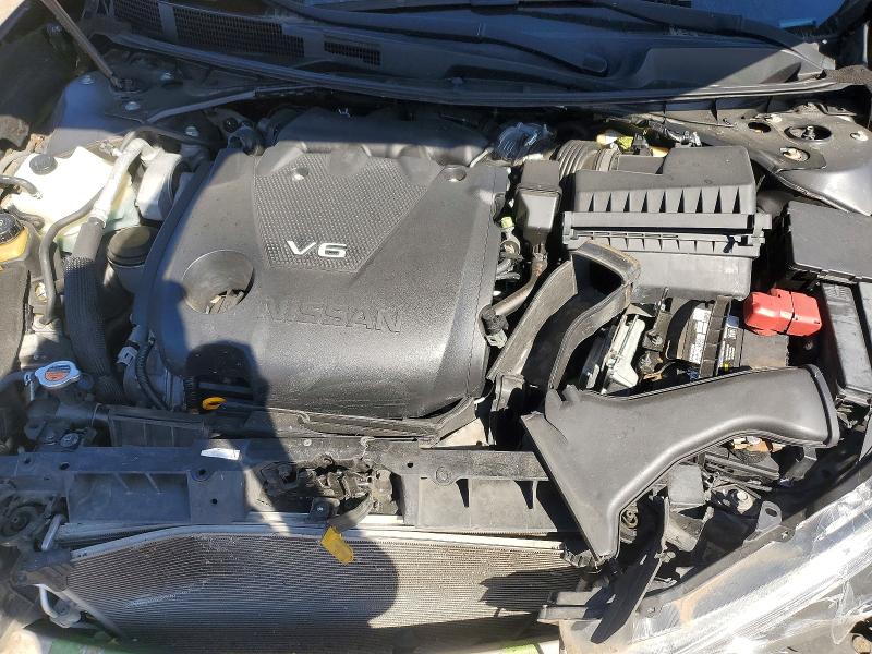 Продажа на аукционе авто 2017 Nissan Maxima, vin: 1N4AA6AP0HC391957, номер лота: 79720585