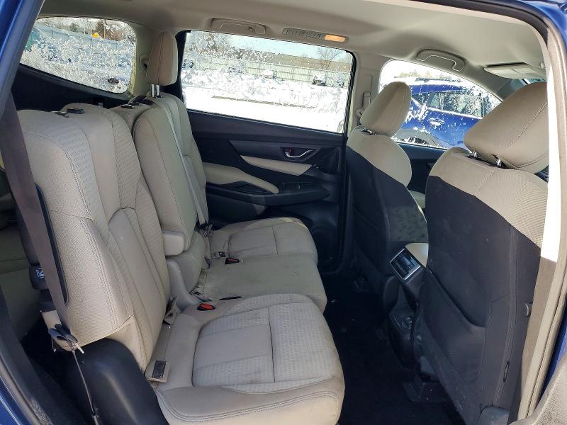 Продаж на аукціоні авто 2019 Subaru Ascent, vin: 4S4WMABD6K3409542, номер лоту: 79198875