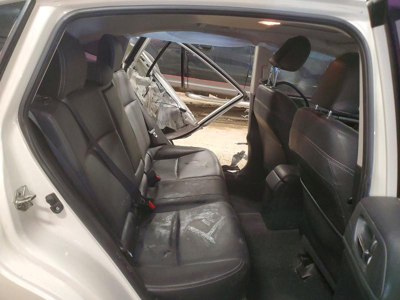 Aukcja sprzedaży 2015 Subaru Impreza, vin: JF1GPAZ68FH285277, numer aukcji: 46228236