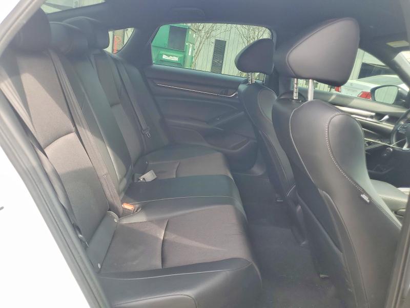 Продажа на аукционе авто 2022 Honda Accord, vin: 1HGCV1F30NA116565, номер лота: 45627776