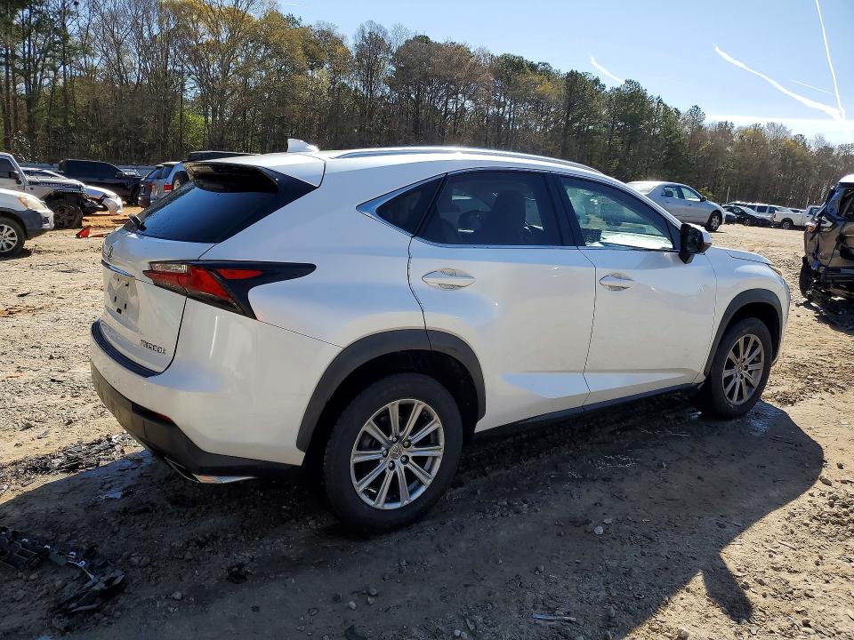 Продажа на аукционе авто 2015 Lexus Nx 200t, vin: JTJYARBZ8F2001956, номер лота: 46125026