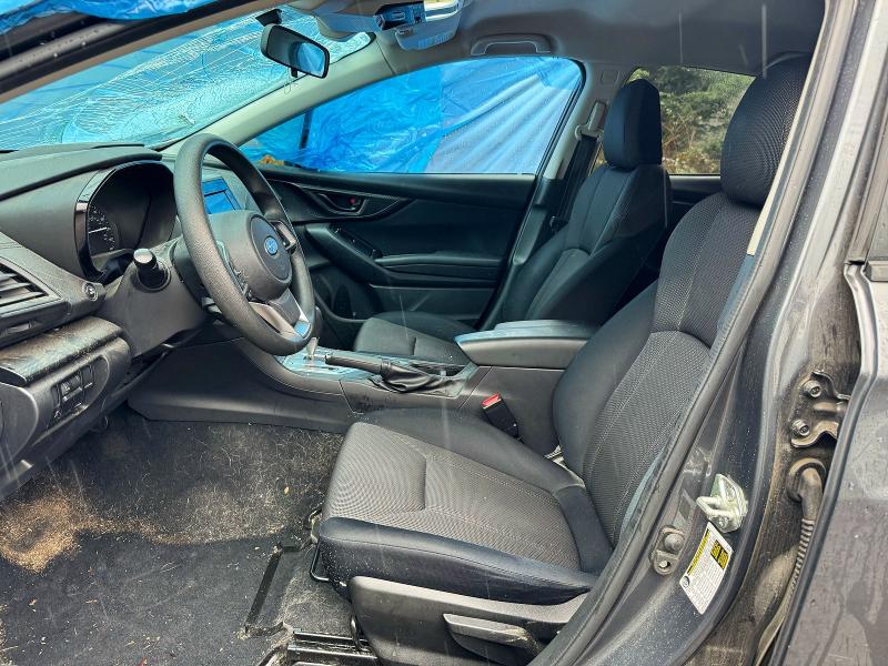 Продажа на аукционе авто 2023 Subaru Crosstrek, vin: JF2GTABC9PH286057, номер лота: 46784186