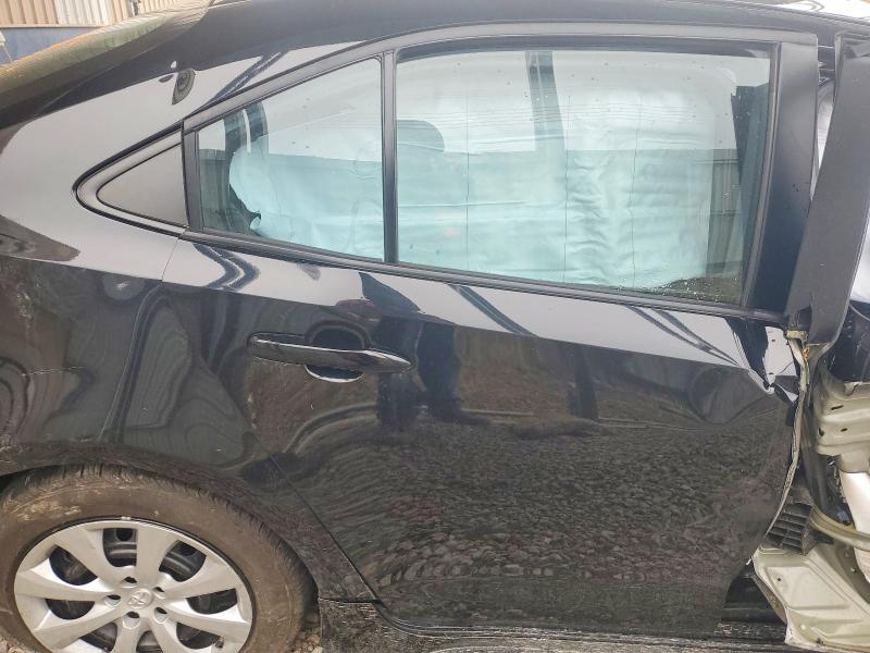 Продаж на аукціоні авто 2023 Toyota Corolla, vin: 5YFB4MDE8PP034004, номер лоту: 67373066