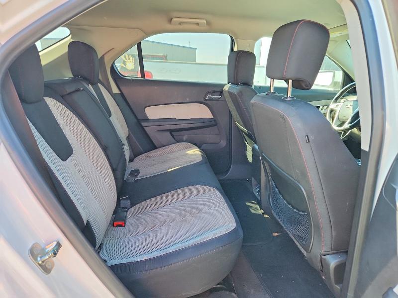 Aukcja sprzedaży 2015 Chevrolet Equinox, vin: 2GNALBEK8F6343695, numer aukcji: 47631126