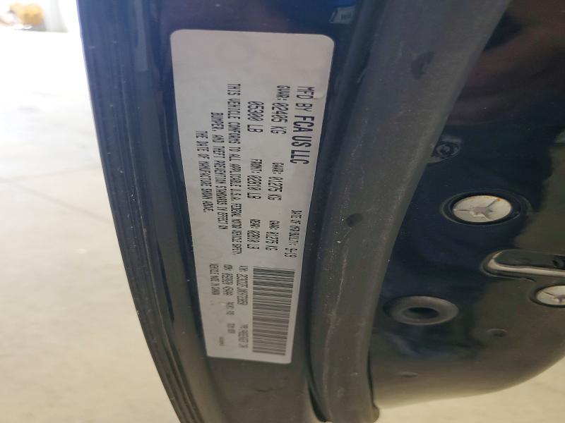 47041166 :رقم المزاد ، 2C3CDZFJXKH723850 vin ، 2019 Dodge Challenger مزاد بيع