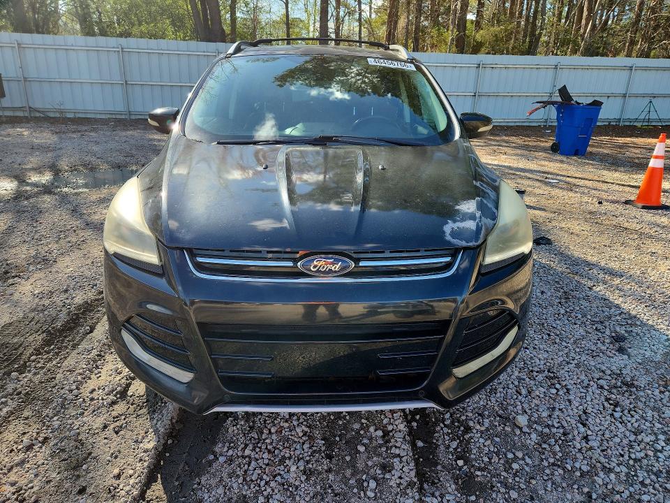 46456766 :رقم المزاد ، 1FMCU9J97DUA19545 vin ، 2013 Ford Escape مزاد بيع
