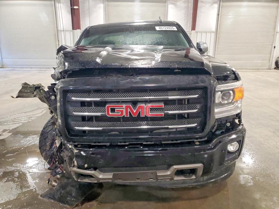 Продаж на аукціоні авто 2015 Gmc Sierra, vin: 3GTU2VEC0FG179821, номер лоту: 46124926
