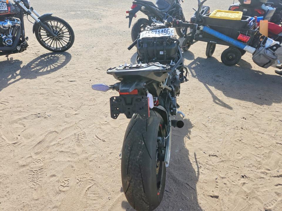 Продаж на аукціоні авто 2025 Bmw S 1000, vin: WB10P2305S6L48019, номер лоту: 45671496