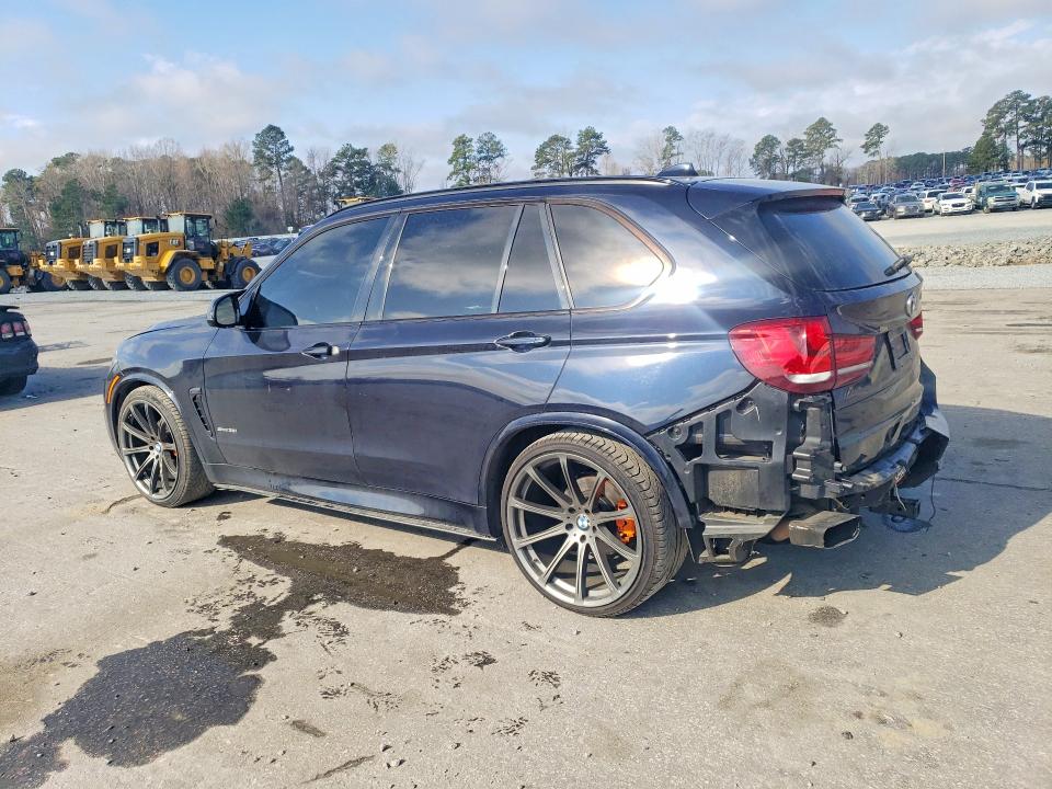 Aukcja sprzedaży 2014 Bmw X5, vin: 5UXKR2C55E0H33851, numer aukcji: 79803035