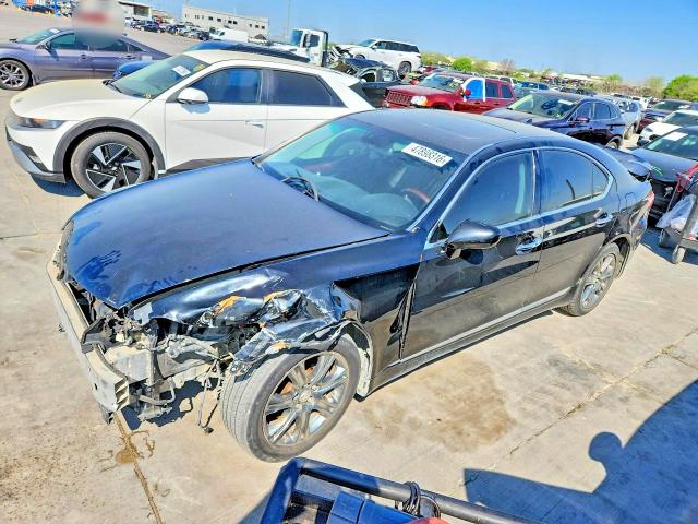 Продажа на аукционе авто 2008 Lexus Ls 460, vin: JTHBL46F885055439, номер лота: 47898316