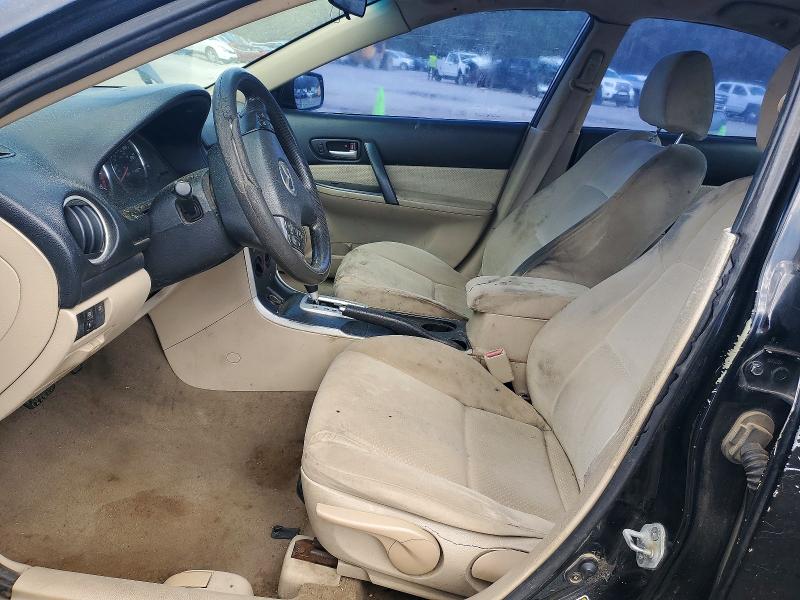 46307696 :رقم المزاد ، 1YVFP80C265M65447 vin ، 2006 Mazda 6 مزاد بيع