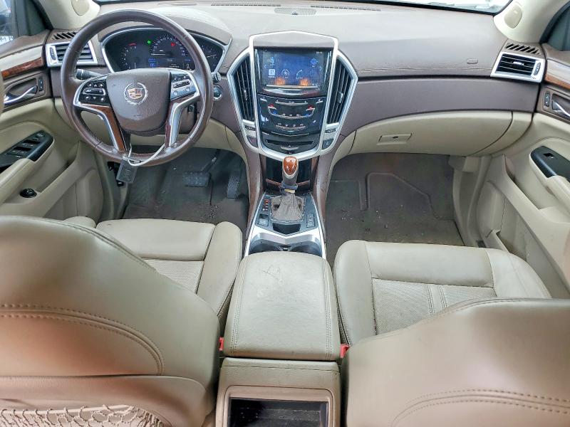 Aukcja sprzedaży 2013 Cadillac Srx, vin: 3GYFNDE3XDS629201, numer aukcji: 79077245