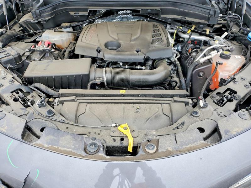 47589816 :رقم المزاد ، ZASPAKBN0M7D09519 vin ، 2021 Alfa Romeo Stelvio مزاد بيع