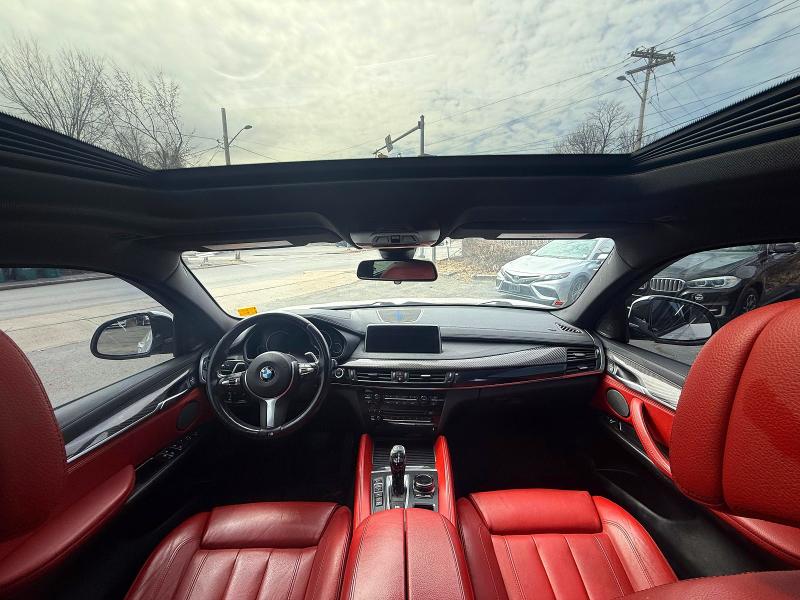 2018 Bmw X6 მანქანა იყიდება აუქციონზე, vin: 5UXKU2C52J0Z61909, აუქციონის ნომერი: 47663436