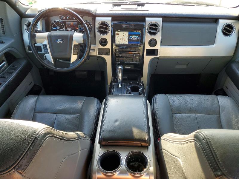 Aukcja sprzedaży 2011 Ford F150, vin: 1FTFW1CF9BFD02403, numer aukcji: 79596705