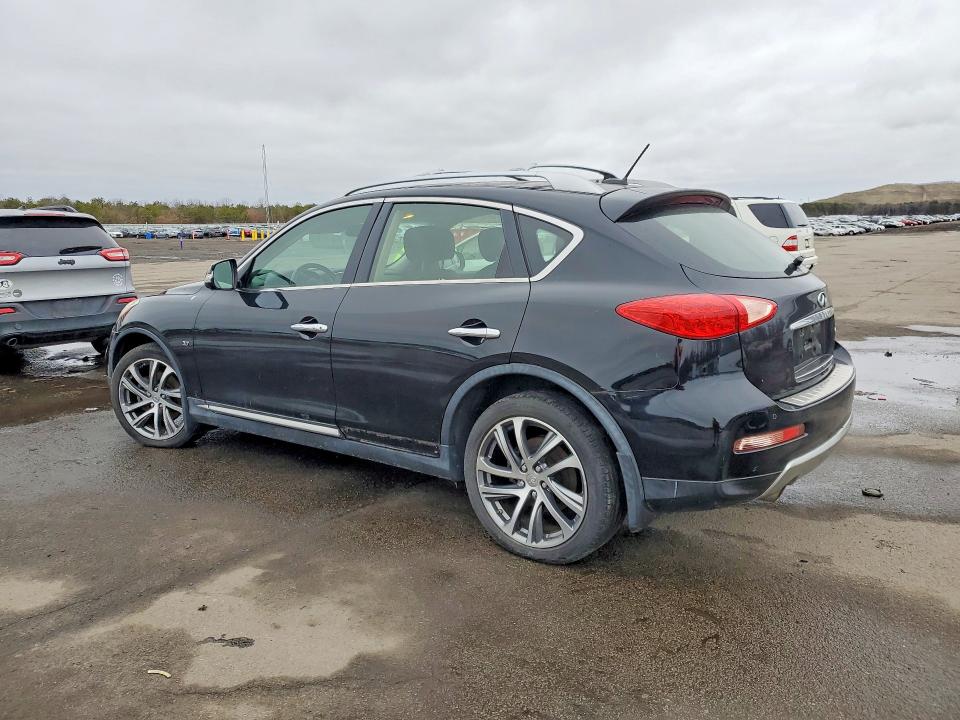 Aukcja sprzedaży 2017 Infiniti Qx50, vin: JN1BJ0RR9HM409323, numer aukcji: 45802776