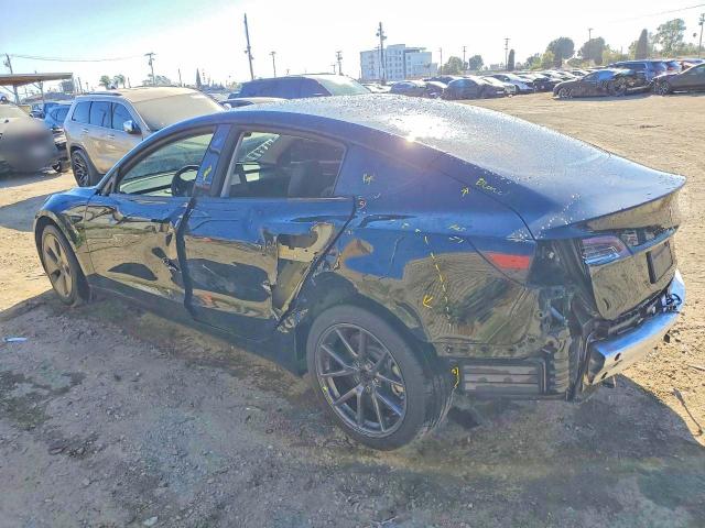 Aukcja sprzedaży 2022 Tesla Model 3, vin: 5YJ3E1EB7NF209985, numer aukcji: 45872366