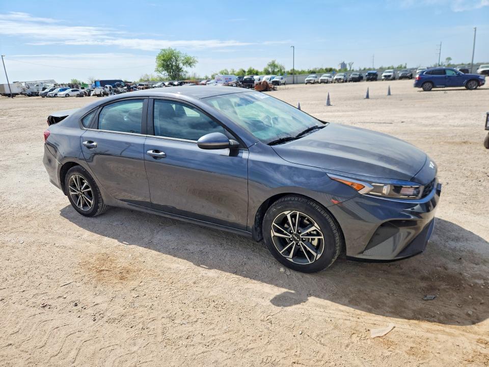 Продаж на аукціоні авто 2024 Kia Forte, vin: 3KPF24AD8RE827536, номер лоту: 46264026