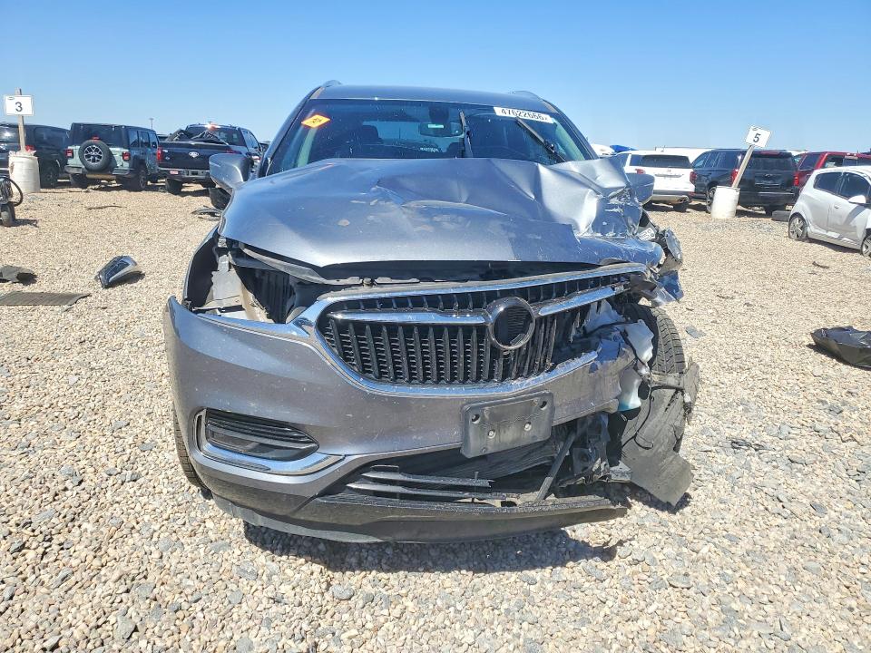 Aukcja sprzedaży 2018 Buick Enclave, vin: 5GAERBKW3JJ280583, numer aukcji: 47622666