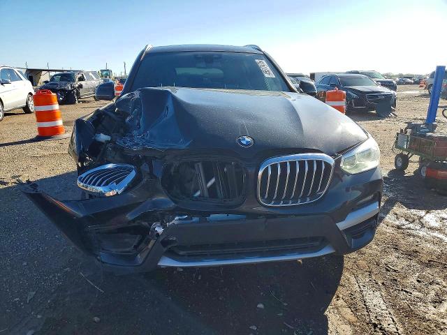 Продаж на аукціоні авто 2020 Bmw X3, vin: 5UXTY3C04L9C68179, номер лоту: 45517476