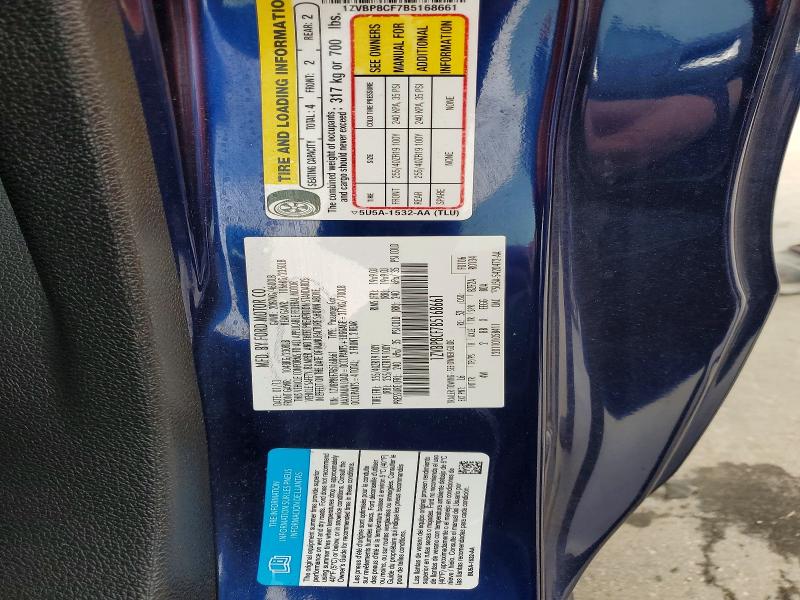 Продажа на аукционе авто 2011 Ford Mustang, vin: 1ZVBP8CF7B5168661, номер лота: 47598696