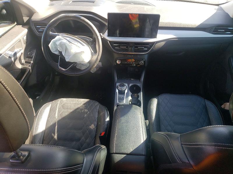 2023 Ford Escape მანქანა იყიდება აუქციონზე, vin: 1FMCU0E13PUA25962, აუქციონის ნომერი: 79733865