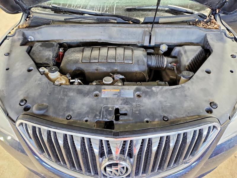 Продаж на аукціоні авто 2015 Buick Enclave, vin: 5GAKVBKD2FJ128217, номер лоту: 47475836