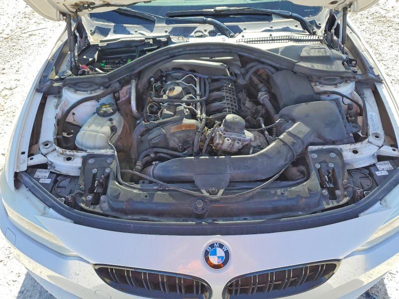 Продаж на аукціоні авто 2015 Bmw 435, vin: WBA3R1C59FK194893, номер лоту: 46123396
