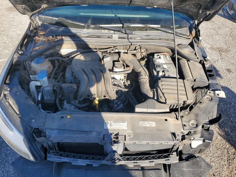 Aukcja sprzedaży 2014 Volkswagen Jetta, vin: 3VW1K7AJ4EM375065, numer aukcji: 78959215