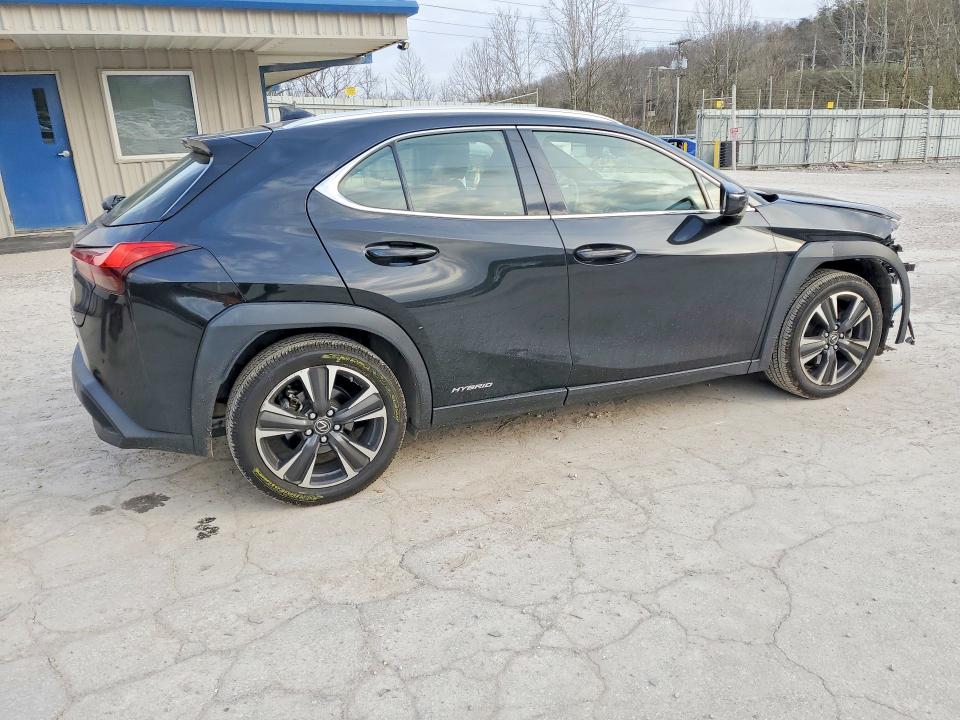 Aukcja sprzedaży 2020 Lexus Ux 250h, vin: JTHP9JBHXL2034029, numer aukcji: 48180676