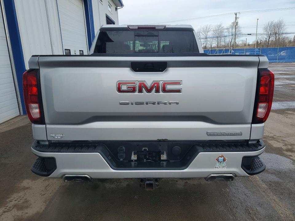 Aukcja sprzedaży 2021 Gmc Sierra, vin: 1GTU9CED5MZ118888, numer aukcji: 79254575