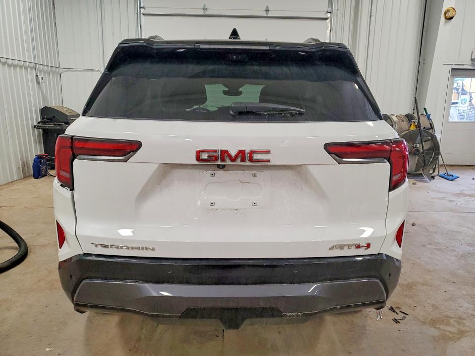 Aukcja sprzedaży 2026 Gmc Terrain, vin: 3GKALYEG4TL116068, numer aukcji: 79095535