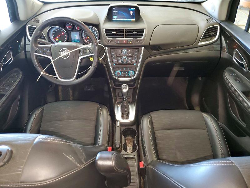 Продаж на аукціоні авто 2016 Buick Encore, vin: KL4CJESB3GB744786, номер лоту: 46680806
