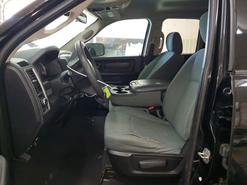 Продажа на аукционе авто 2014 Ram 1500, vin: 1C6RR6FT2ES168016, номер лота: 46180516