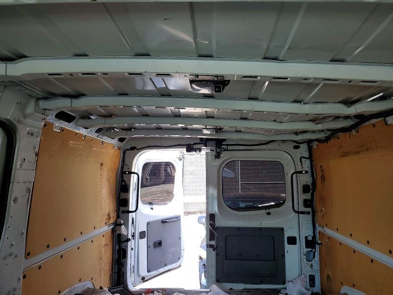 Продаж на аукціоні авто 2015 Nissan Nv, vin: 1N6BF0KY6FN800417, номер лоту: 48110756
